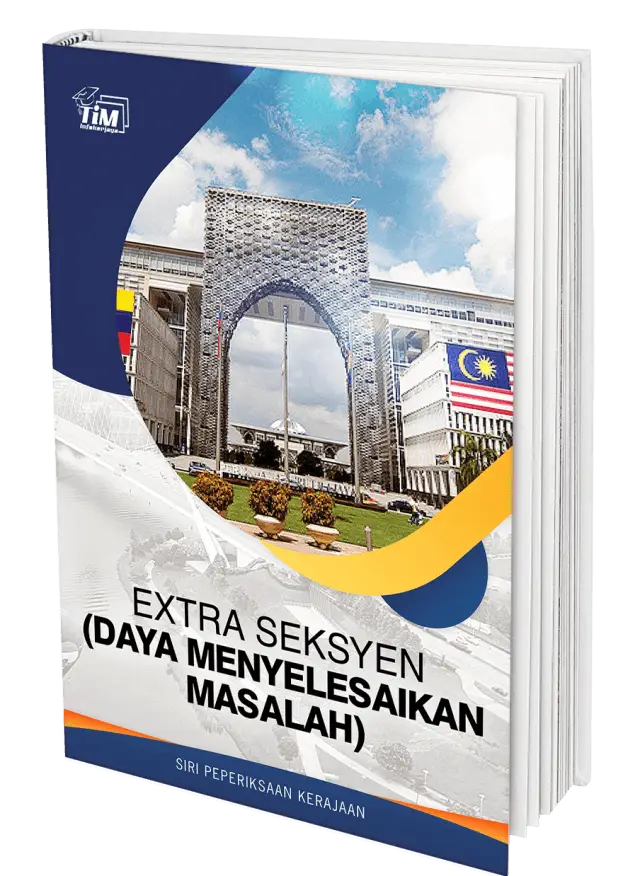 Rujukan Contoh Soalan Daya Penyelesaian Masalah (Updated 2021)