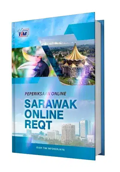 Rujukan contoh soalan REQT Sarawak 2026
